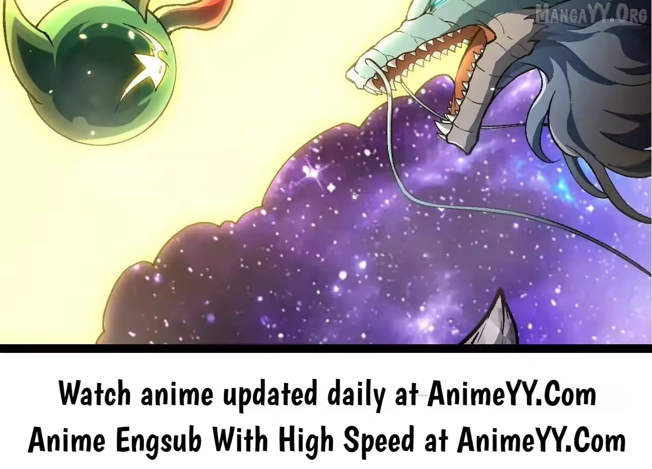 Evolution Begins With A Big Tree Chapter 488 - page 100